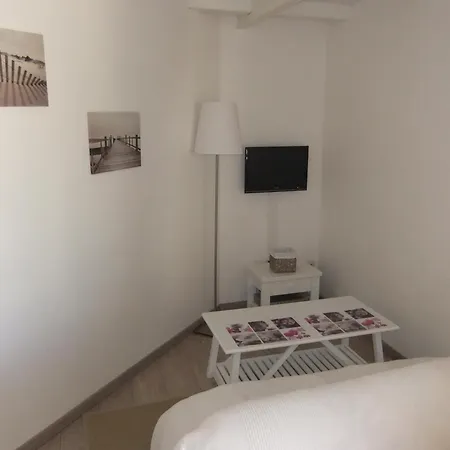 Duplex 公寓