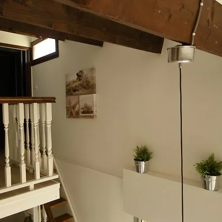 Duplex 公寓 马瑟伊兰